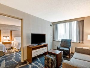 Homewood Suites by Hilton Chicago Downtown