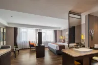 麗呈東谷飯店（保定市朝陽北大街保百購物廣場店）