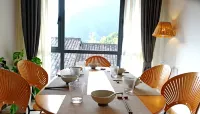 Changshan village winery wang Meishan room Hotels in Changshan