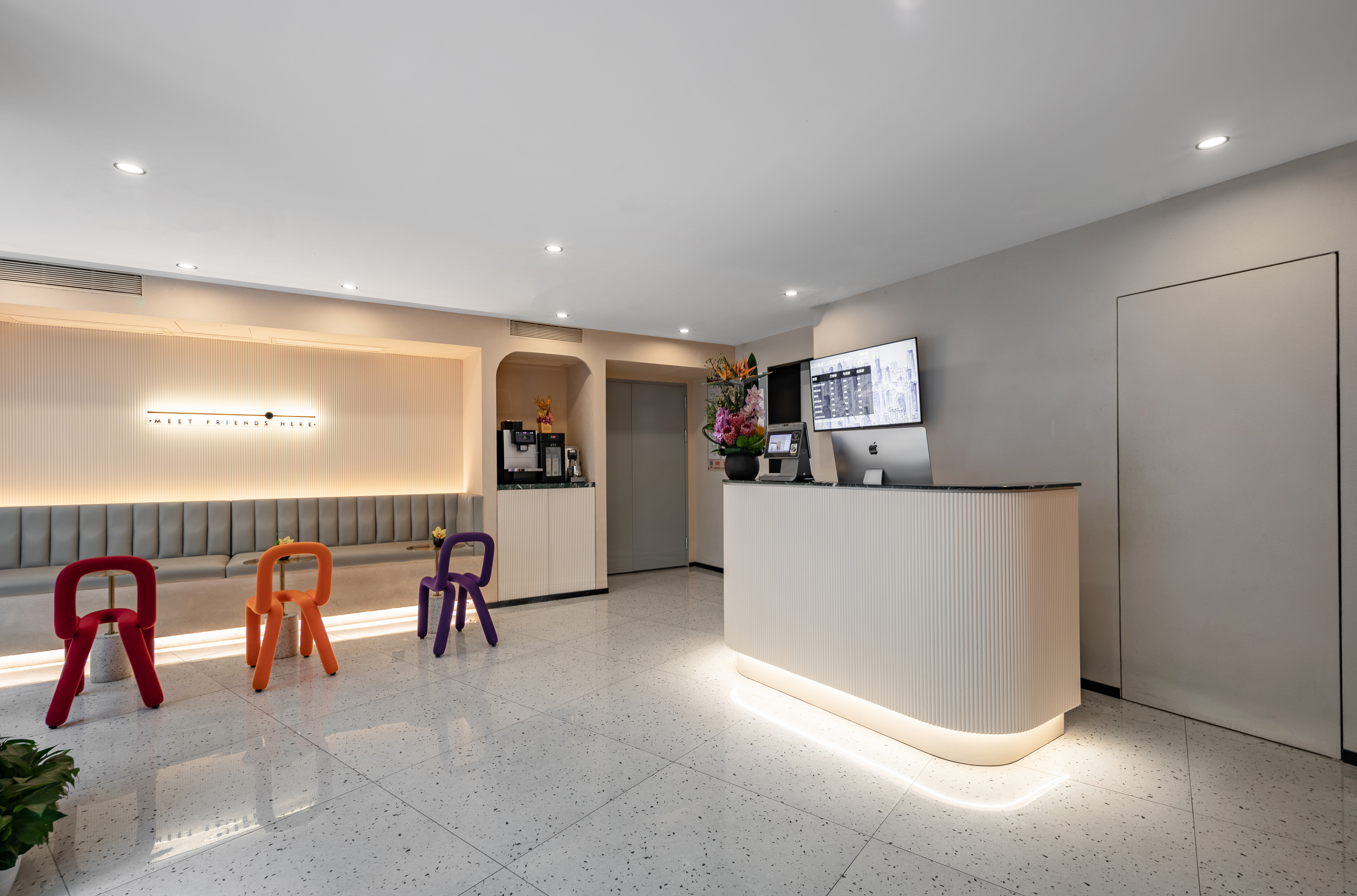 Youli Hotel (Shanghai People's Square) Hotels in Shanghai