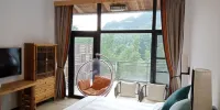 Quzhou Dashan's House - Peach Garden Dream -306 Dreaming Family Room