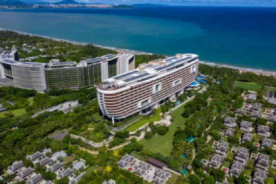 Loosen Coast Resort Villas Hotels in 