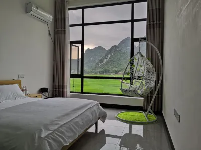 Daxin suiyuan comfortable B&B