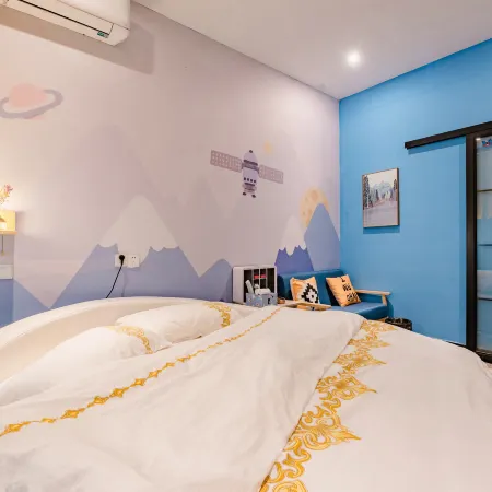 Salang Heyhe Theme Hotel
