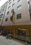 Xiaodao Boutique Apartment (Luoding RT-Mart) Hotels in der Nähe von Luoding Terminal