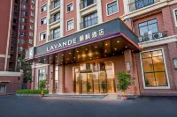 Lavande Hotel   High-speed Railway Station and municipal government of Guigang city