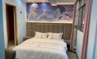 Qujing New Jixiang Boutique Hotel