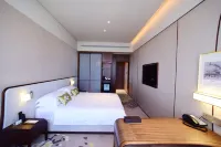 Weihaiwei Hotel Hotels in Innenstadt