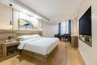 Super 8 Preferred Hotel (Taicang Nanyang Plaza)
