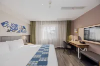Motel  (Nanjing Confucius Temple Pingjiangfu Road) Hotels in Nanjing