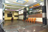 HOTEL UDAY RESIDENCY Hotels in Mantralayam