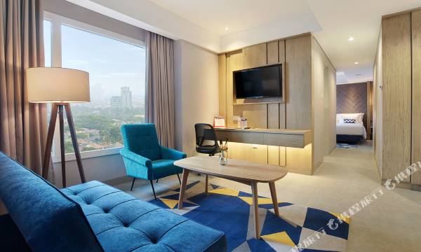 Swiss-Belinn Simatupang