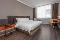 HanTing Hotel (Datong Gucheng Beimen) Hotels in Datong