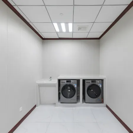 Ibis Styles Hotel (Gu'an Daxing Airport)
