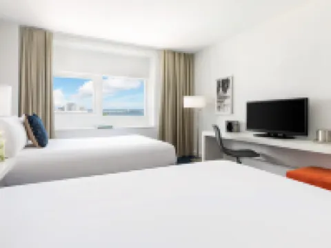 โรงแรมอีฟไมอามี โรงแรมในไมอามี