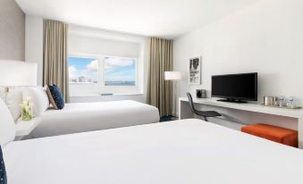 YVE Hotel Miami