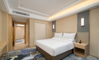 Rezen Select Hotel