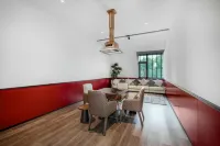 BUDA Hotel (Chengdu Century City New Exhibition Center)