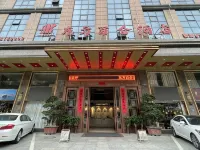 Oriental Lily Hotel Hotels in 