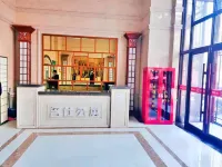 Qiqihar Blue Dragonfly Daily Rent Meisu Apartment