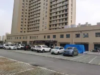Orange Hotel (Wan Lung Wanda Plaza, Xuzhou) Hotels in Jinshanqiao Development Zone