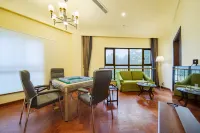 Howard Johnson Forest Resort Yaan Hotels in Shimian