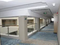 GreenTree Inn Heze Juye West No.1 Middle School Hotel Hotel a Juye