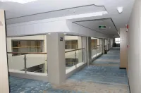 GreenTree Inn Heze Juye West No.1 Middle School Hotel