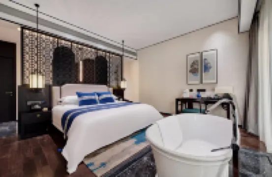 8號院民宿（大明湖趵突泉店）