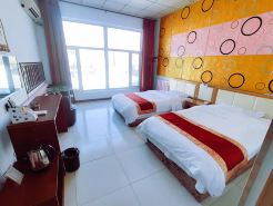 Wanshun Hotel