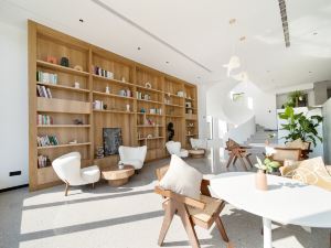 Hangzhou Yinsanli Milu Designer Holiday Homestay