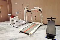 Pulton Hotel (Wenzhou Airport Binhai Park Branch) - navetta aeroportuale