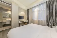 Higher Boutique Hotel Hotels near Temple of the Queen of Heaven (Southwest to Sun Cable Manor)