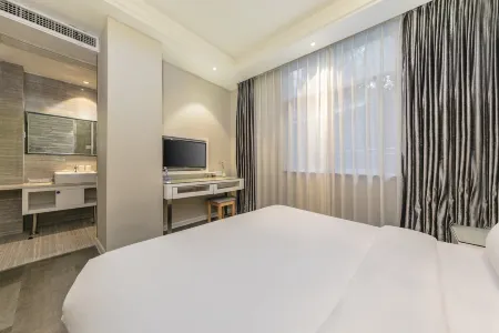 Higher Boutique Hotel