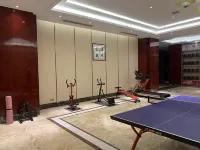 Dragon Hotel and Resorts Hotels in Pengze