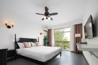 BeAll Hotels in Wuhan