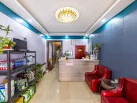 Jindu hotel (lanzhou jiefang store) Hotels in Lanzhou