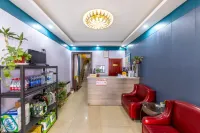Jindu hotel (lanzhou jiefang store)
