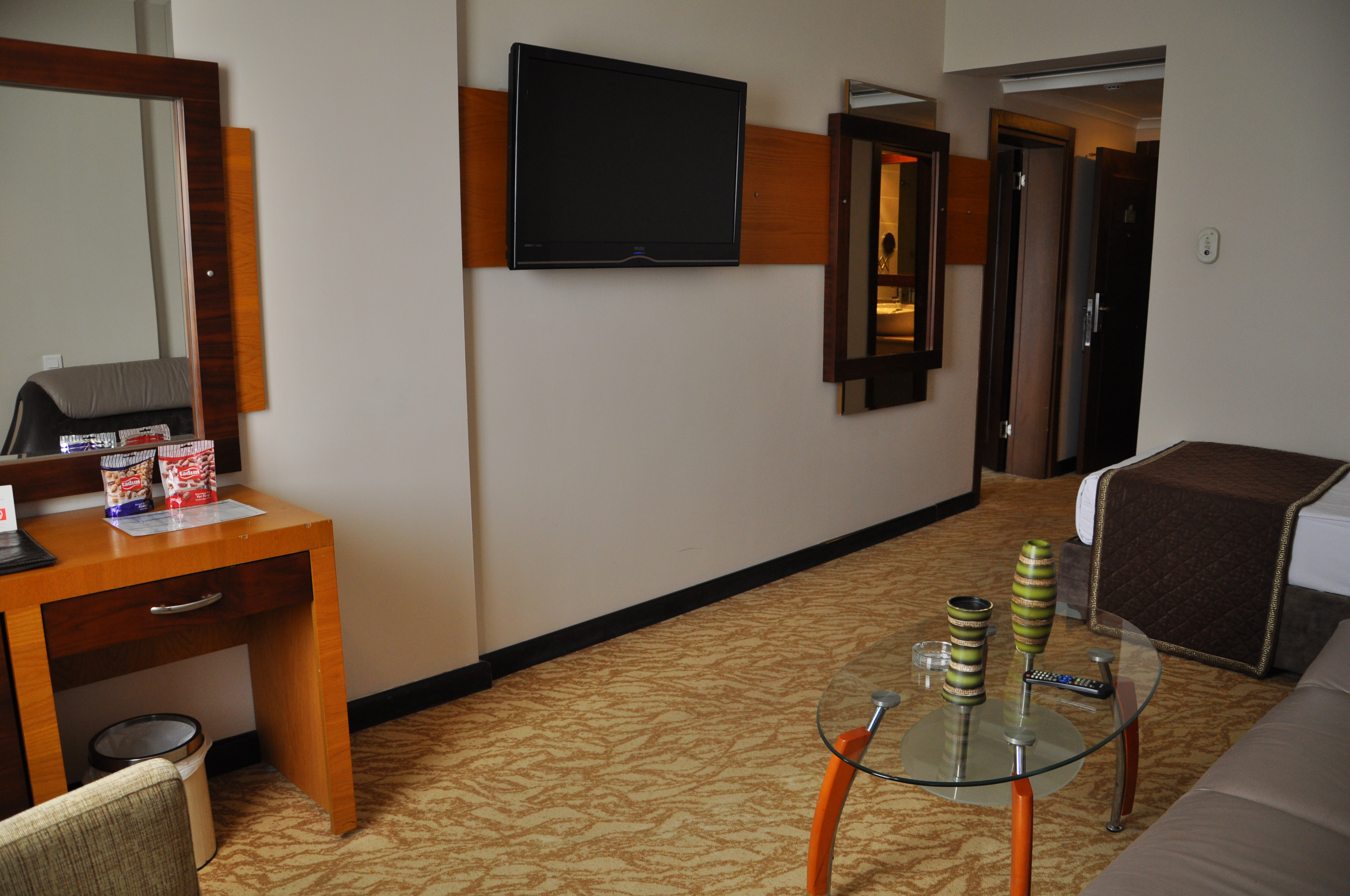 Igneada Resort Hotel & Spa - All Inclusive