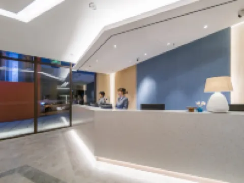 如家酒店·neo（寬甸興隆歡樂城店） 寬甸酒店