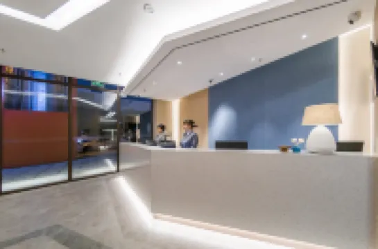 Homeinn · neo (Kuandian Xinglong Huanle City) Hotels in Kuandian