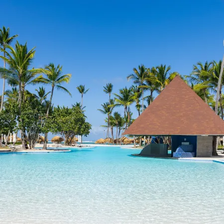 Tropical Deluxe Princess - All Inclusive