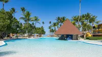 Tropical Deluxe Princess - All Inclusive - romantici