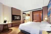 Vienna International Hotel (Songzi financial building store)