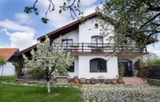 Casa Mosului - Transfăgărășan Bed & Breakfast Hotels in 