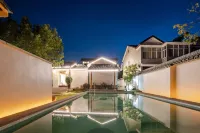 Anan's home · Changxing Chashan Forest Holiday B & B - Rooftop Pools