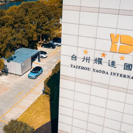 Yaoda International Hotel