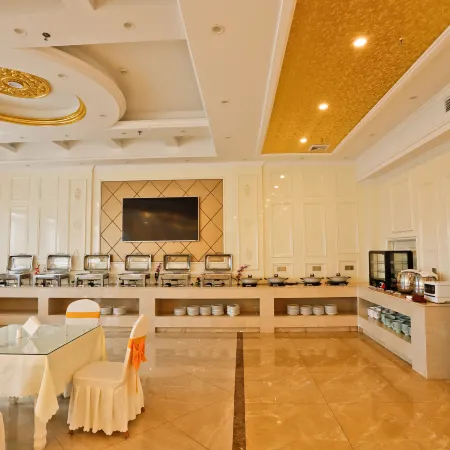 Vienna Hotel (Hanshan Rainbow Bridge)