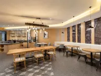 YOME Youmi Hotel Hotels near Yingbin Intersection Station