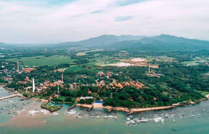 Mambruk Hotel & Convention